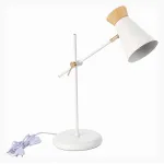 Настольная лампа декоративная EVOLUCE Alfeo SLE1252-504-01 от ImperiumLoft