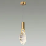 Подвесной светильник Odeon Light Lia 4372/5L от ImperiumLoft