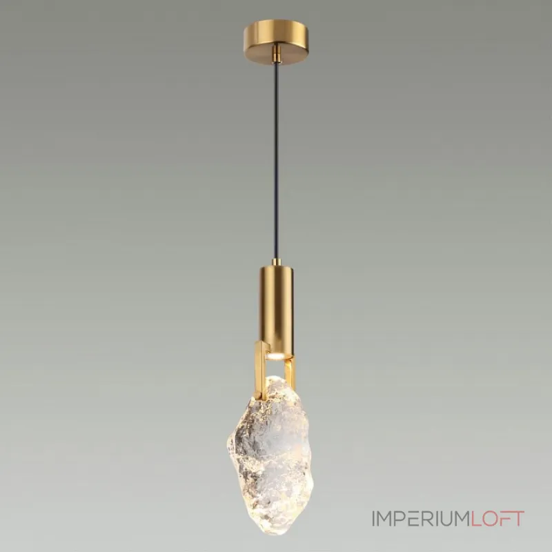 Подвесной светильник Odeon Light Lia 4372/5L от ImperiumLoft