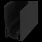 Соединитель угловой внутренний для треков Maytoni Accessories for tracks TRA004ICL-21B Цвет арматуры черный от ImperiumLoft