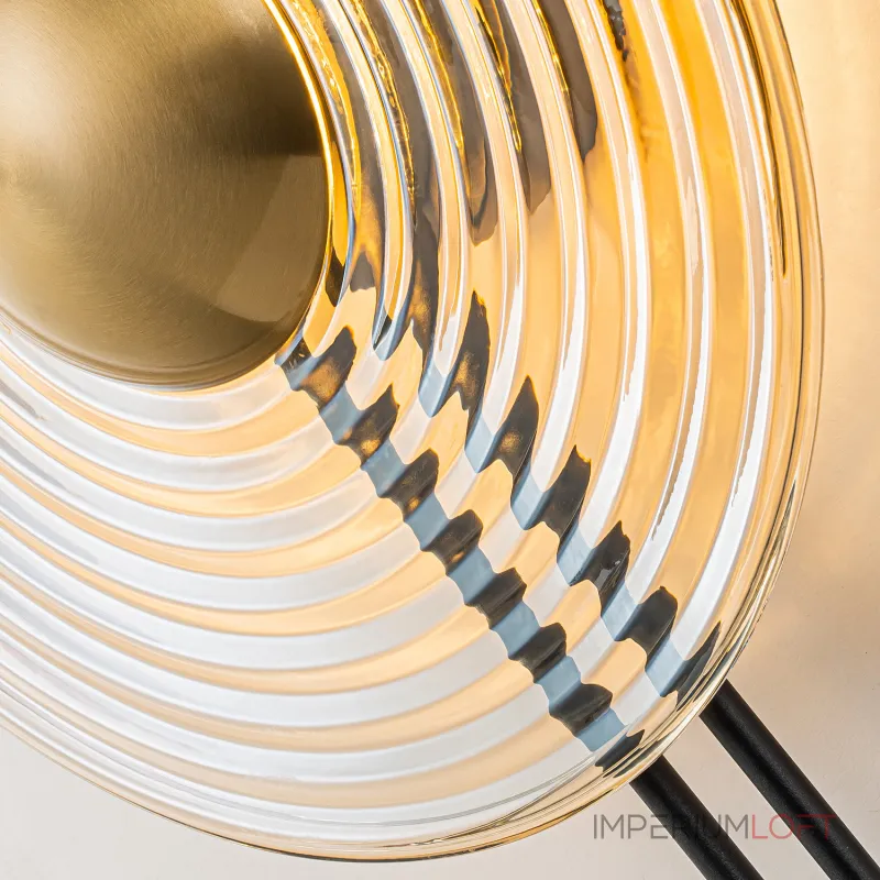 Настенный светильник Favourite Ratten 4306-1W от ImperiumLoft Настенный светильник Favourite Ratten 4306-1W от ImperiumLoft