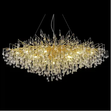 Подвесная люстра Wertmark Dionisia WE189.15.423 Подвесная люстра Wertmark Dionisia WE189.15.423