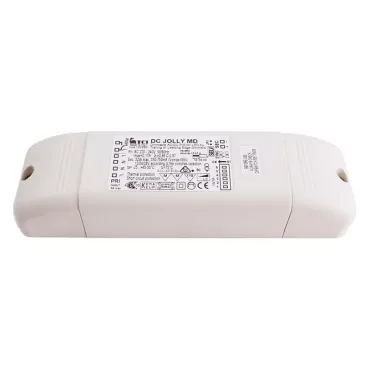 Блок питания Deko-Light Phasenabschnitt 561201 32Вт 220V белый Блок питания Deko-Light Phasenabschnitt 561201 32Вт 220V белый