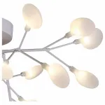 Потолочная люстра F-promo Skein 2479-9U 