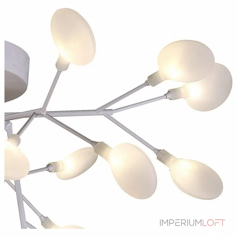 Потолочная люстра F-promo Skein 2479-9U 