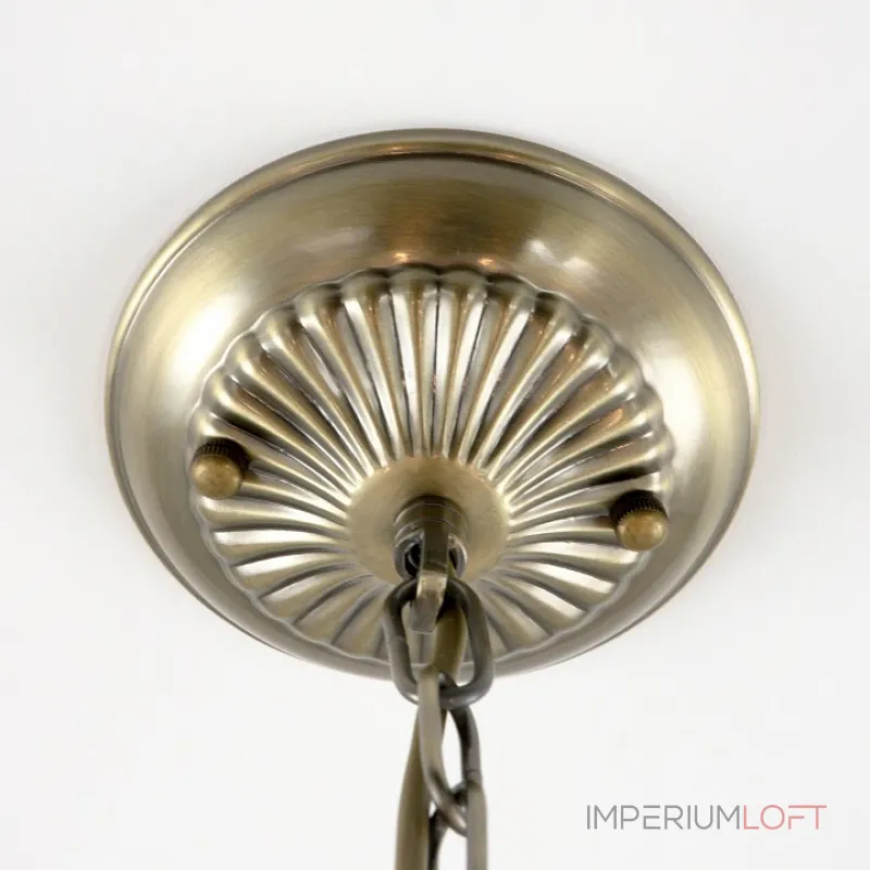 Подвесная люстра Citilux Севилья CL414173 Подвесная люстра Citilux Севилья CL414173