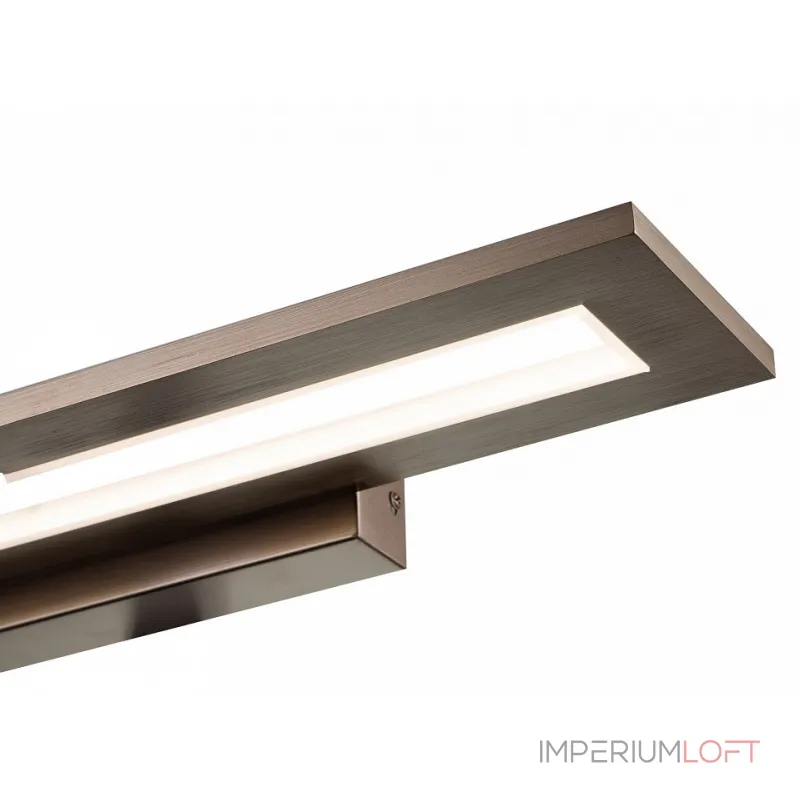 Бра Indigo Realta 14004/B/1W Brown от ImperiumLoft Бра Indigo Realta 14004/B/1W Brown от ImperiumLoft