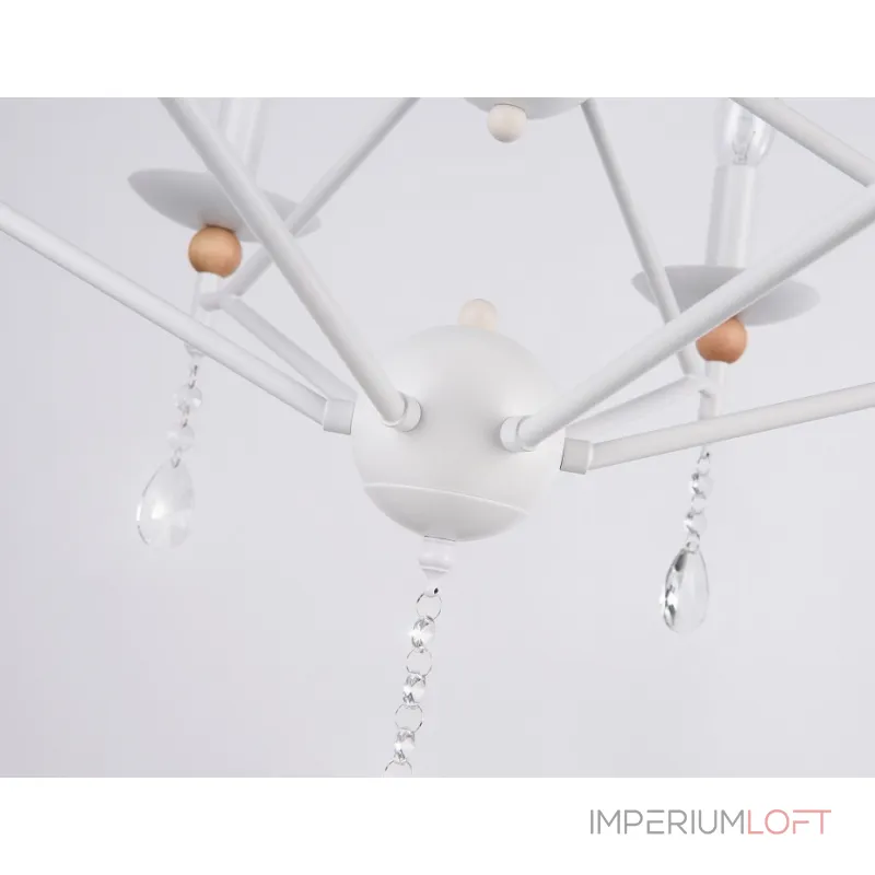 Подвесная люстра Ambrella TR TR9596 от ImperiumLoft