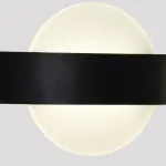 Накладной светильник Hiper Ricco 1 H833-1 Цвет плафонов белый от ImperiumLoft