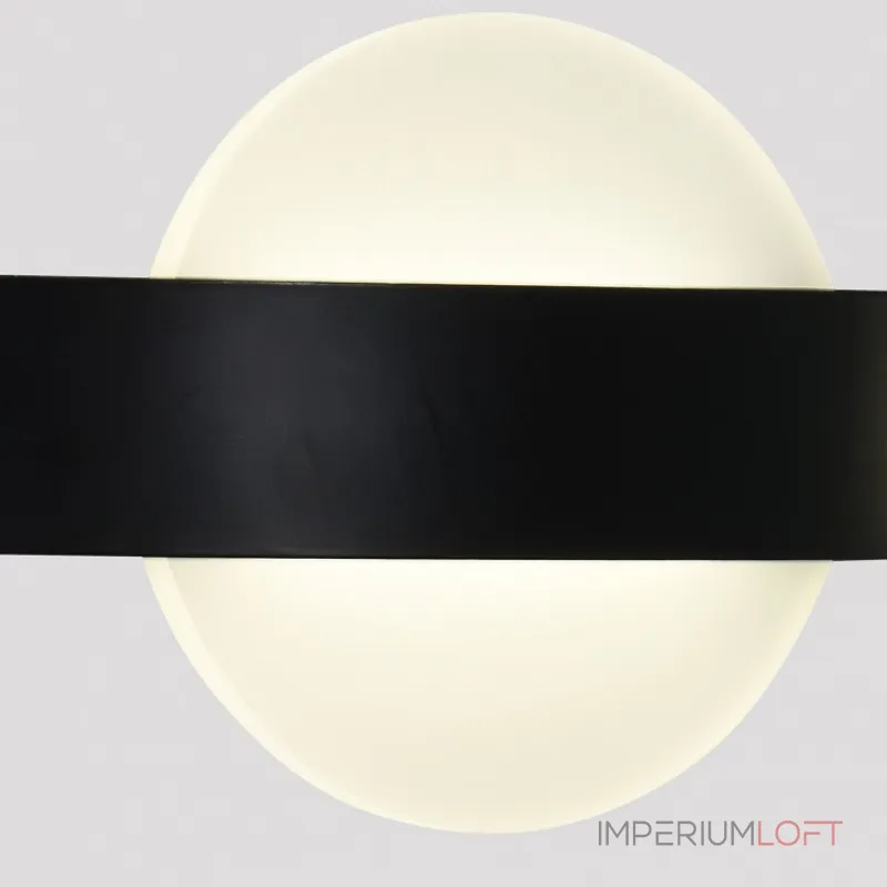 Накладной светильник Hiper Ricco 1 H833-1 Цвет плафонов белый от ImperiumLoft Накладной светильник Hiper Ricco 1 H833-1 Цвет плафонов белый от ImperiumLoft