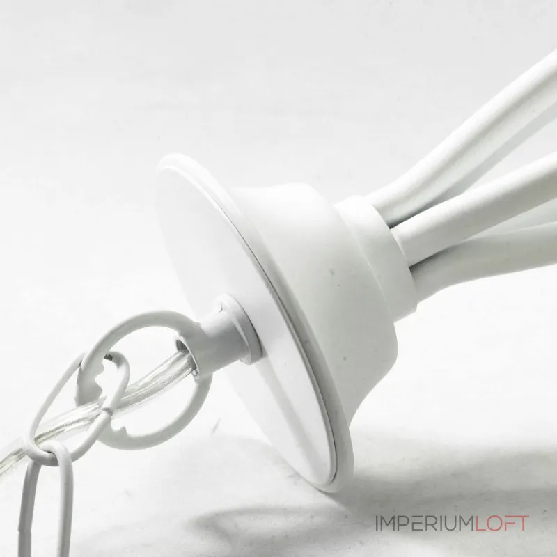 Подвесная люстра LGO Congress LSP-9912 