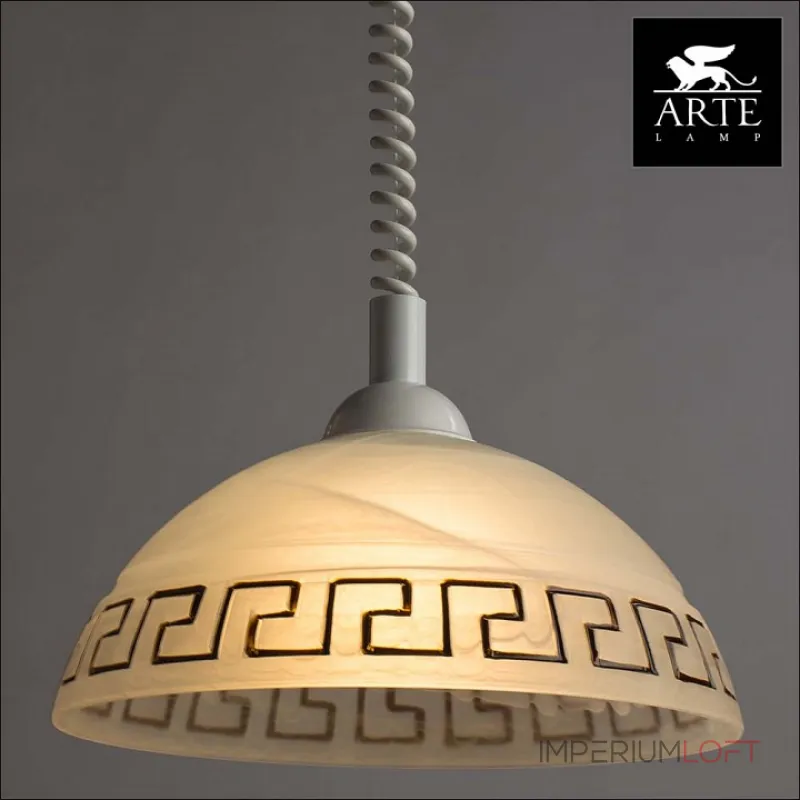 Подвесной светильник Arte Lamp Cucina A6631SP-1WH 