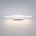 Подсветка для картины Elektrostandard Rino 40121/LED белый от ImperiumLoft