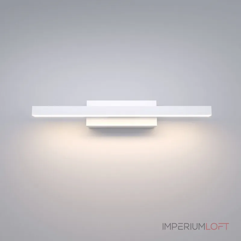 Подсветка для картины Elektrostandard Rino 40121/LED белый от ImperiumLoft Подсветка для картины Elektrostandard Rino 40121/LED белый от ImperiumLoft