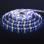 Лента светодиодная  Elektrostandard 24V 60Led 14,4W IP20 RGBW 5050+5050 24V 60Led 14,4W IP20 RGBW от ImperiumLoft