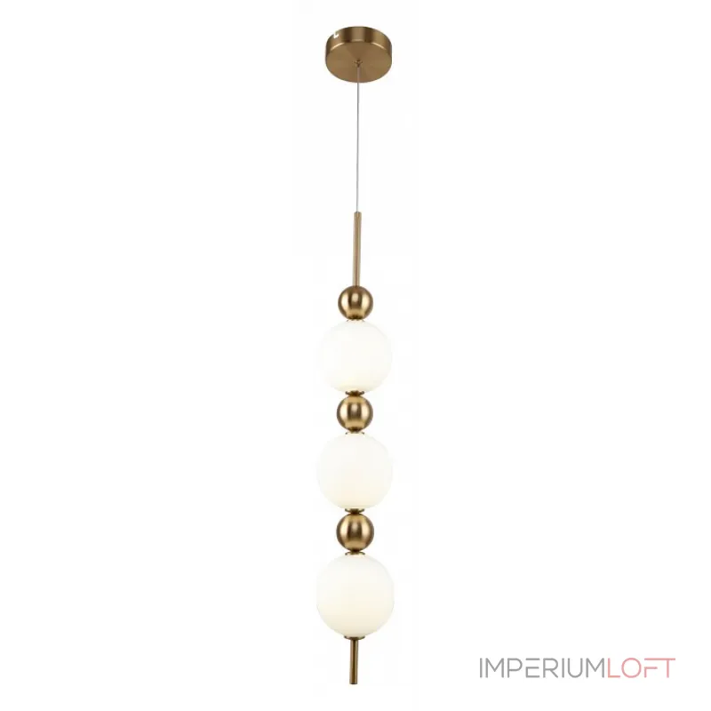 Подвесной светильник F-promo Chantra 4088-3P Подвесной светильник F-promo Chantra 4088-3P