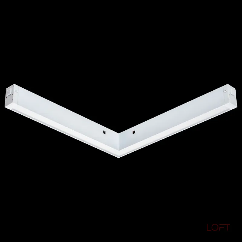 Встраиваемый светильник Lightstar Teta 205256 от ImperiumLoft Встраиваемый светильник Lightstar Teta 205256 от ImperiumLoft