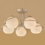 Потолочная люстра Citilux Лайма CL155151 