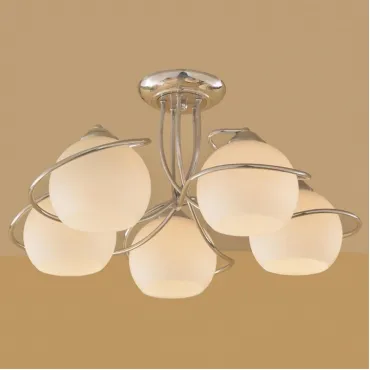 Потолочная люстра Citilux Лайма CL155151 