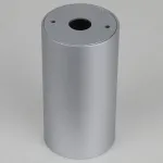 Накладной светильник Favourite Stirpe 2797-1U Цвет арматуры серебро Цвет плафонов серебро от ImperiumLoft