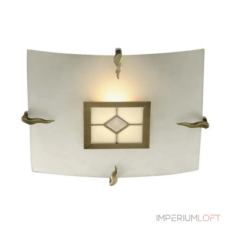 Потолочный светильник Arte Lamp Pub A7894PL-1AB Потолочный светильник Arte Lamp Pub A7894PL-1AB