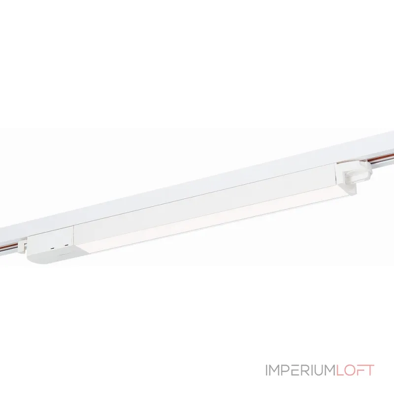 Накладной светильник ST-Luce ST366 ST366.538.12 Цвет арматуры Белый Цвет плафонов Белый от ImperiumLoft