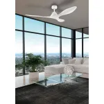 Потолочный вентилятор Eglo ПРОМО Antibes 35014