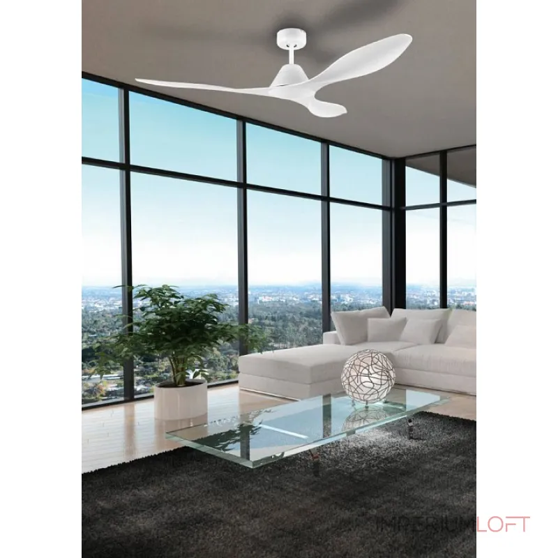 Потолочный вентилятор Eglo ПРОМО Antibes 35014