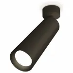 Спот Ambrella Techno 57 XM6356001 Цвет плафонов черный от ImperiumLoft
