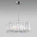 Подвесная люстра Citilux Ингвар CL334181