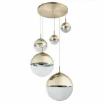 Подвесной светильник Varus 15855-5 Globo