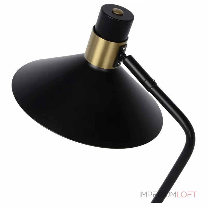 Настольная лампа офисная Lucide 05528/01/30 от ImperiumLoft