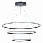 Подвесная люстра ST-Luce ST604 OUT ST604.443.114 