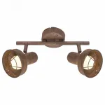 Спот Globo Tycho 54810-2 от ImperiumLoft