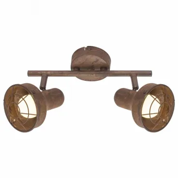 Спот Globo Tycho 54810-2 Спот Globo Tycho 54810-2