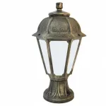 Наземный низкий светильник Fumagalli Mikrolot/Saba K22.110.000.BYF1R от ImperiumLoft