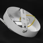 Подвесной светильник Lussole Kenner LSP-8268