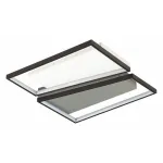 Потолочная люстра Lumion Taro 5242/72CL