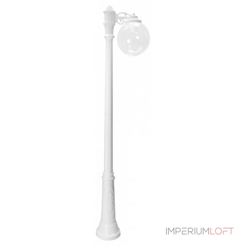 Фонарный столб Fumagalli Globe 300 G30.157.S10.WXE27 от ImperiumLoft Фонарный столб Fumagalli Globe 300 G30.157.S10.WXE27 от ImperiumLoft