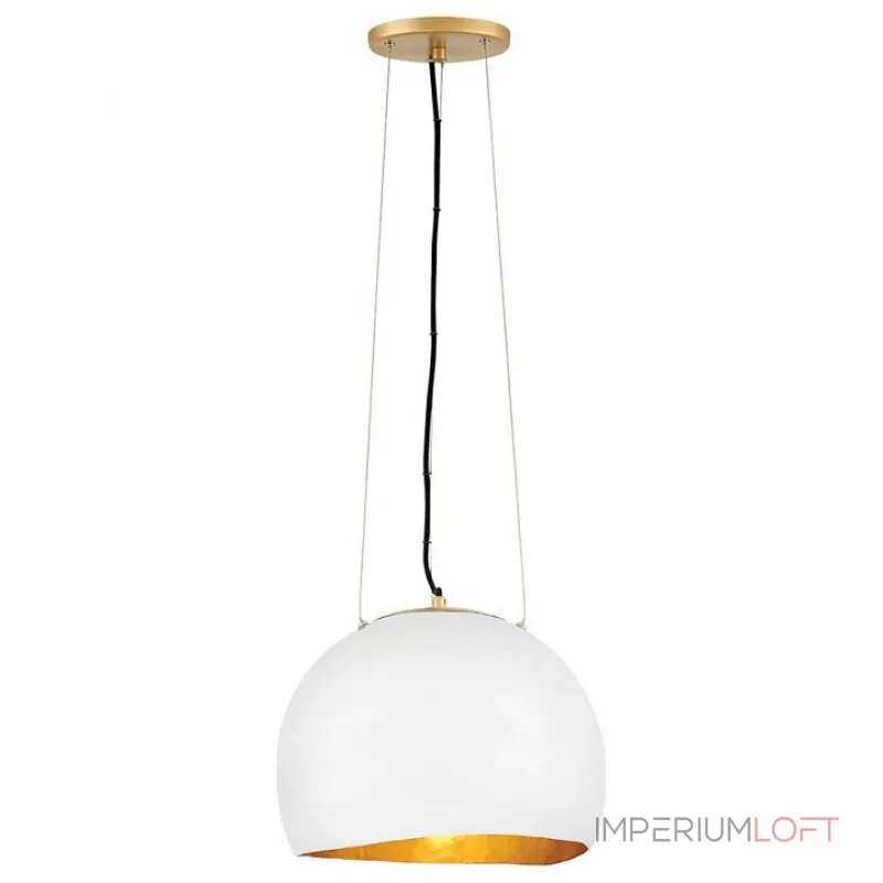 Подвесной светильник Hinkley Nula QN-NULA-1P Подвесной светильник Hinkley Nula QN-NULA-1P