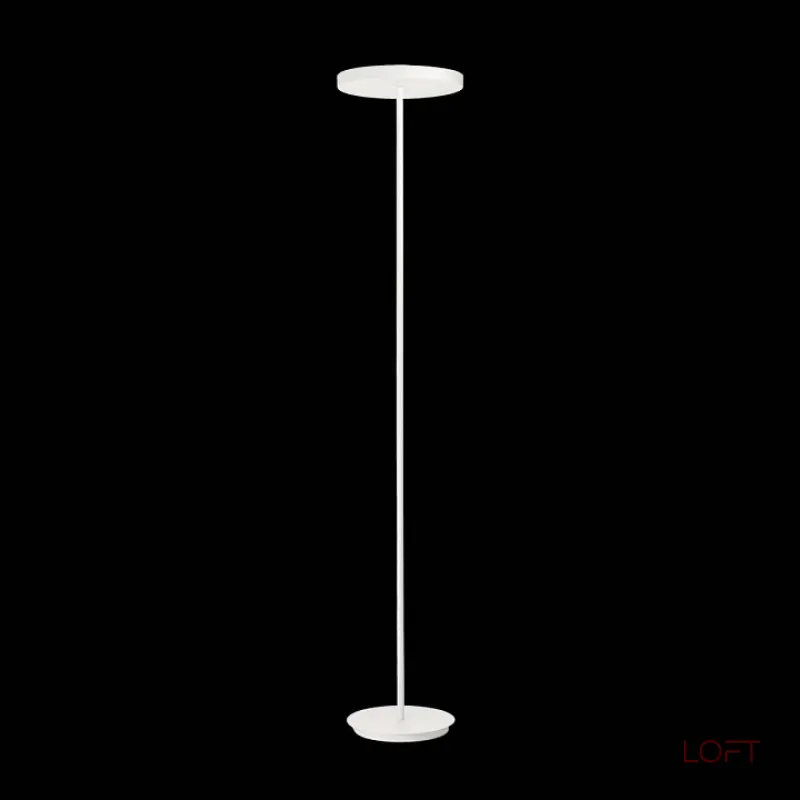 Торшер Ideal Lux Colonna COLONNA PT4 BIANCO Цвет арматуры белый от ImperiumLoft Торшер Ideal Lux Colonna COLONNA PT4 BIANCO Цвет арматуры белый от ImperiumLoft