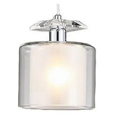 Подвесной светильник Newport 4400 4401/S chrome 