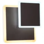 Накладной светильник Ambrella Sota 3 FW108 Цвет арматуры коричневый от ImperiumLoft