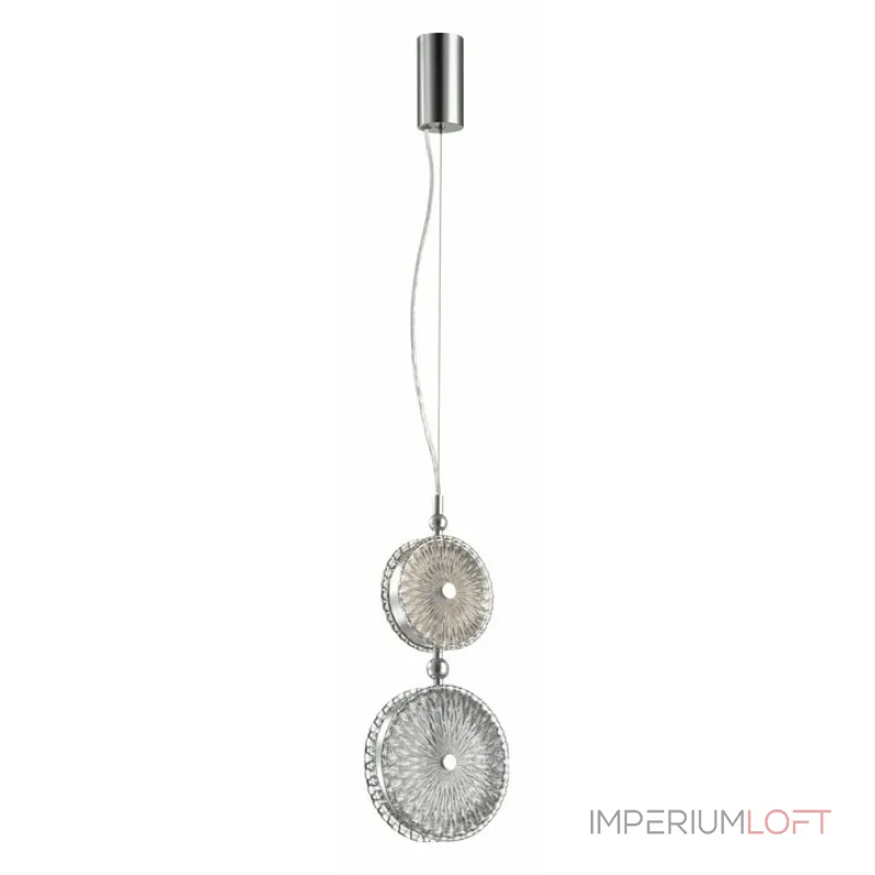Подвесной светильник Odeon Light Caramella 1 5416/13LC от ImperiumLoft Подвесной светильник Odeon Light Caramella 1 5416/13LC от ImperiumLoft