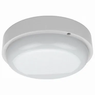 Накладной светильник Gauss Lite 1 126418220 Цвет плафонов белый