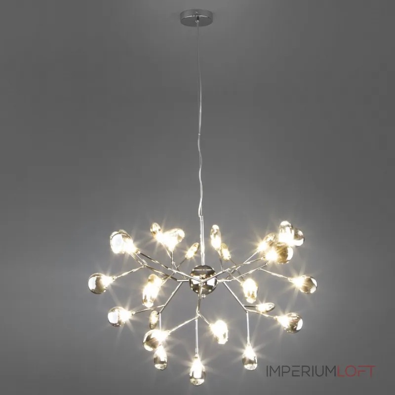 Подвесная люстра 554