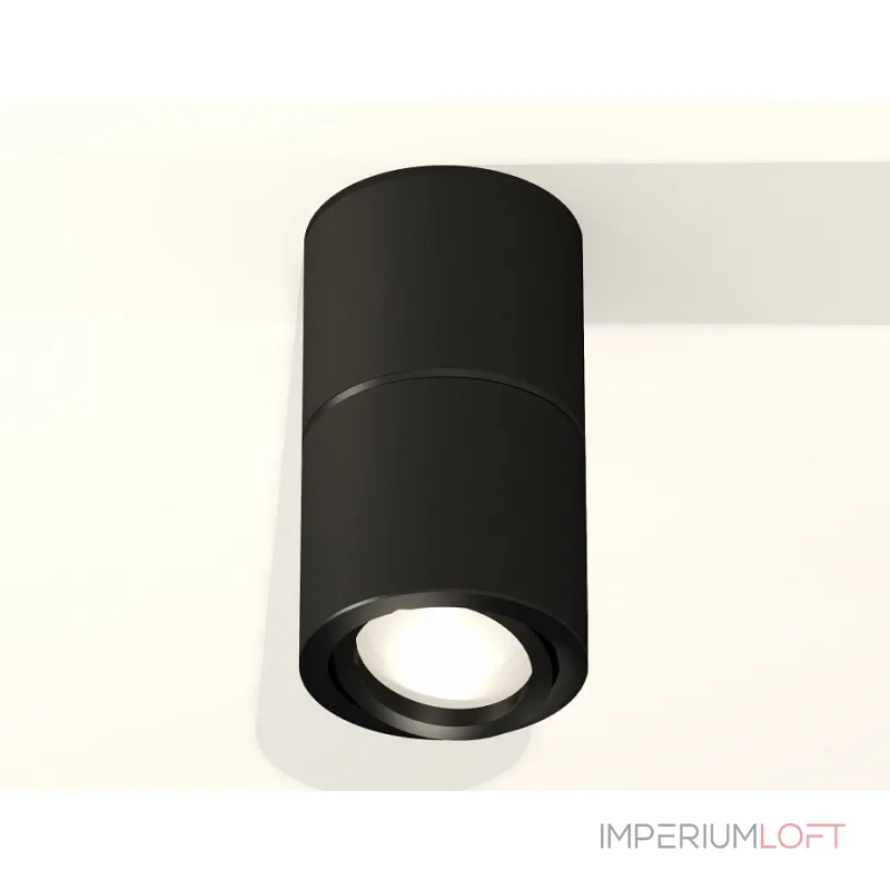 Накладной светильник Ambrella Techno 169 XS7402160 от ImperiumLoft