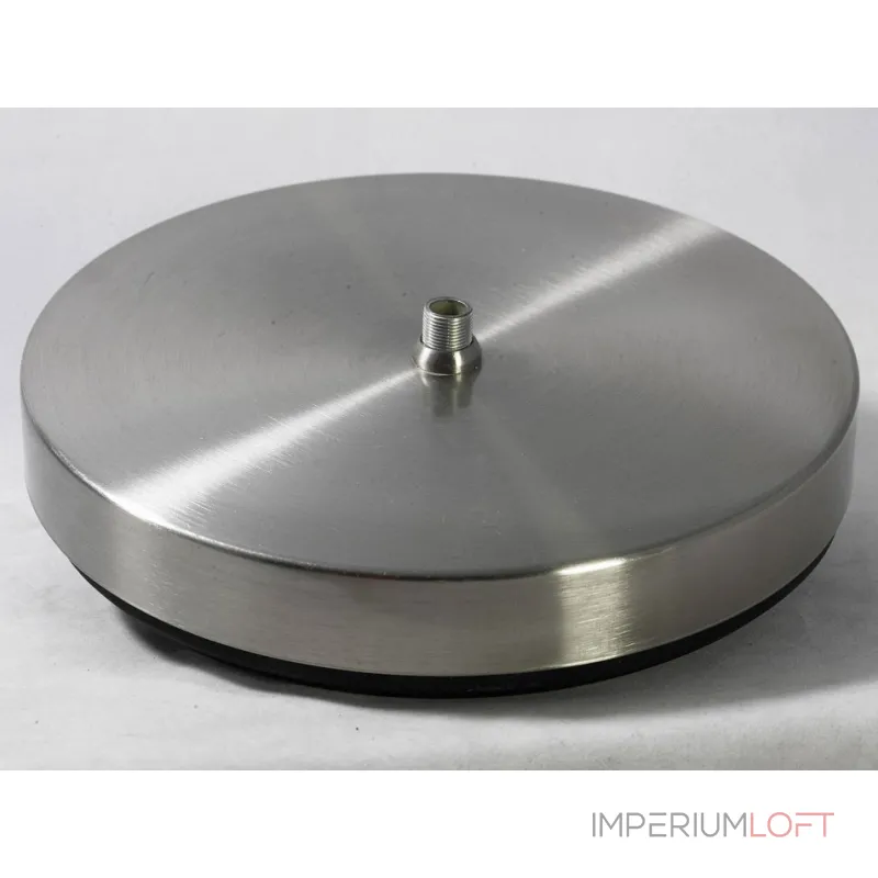 Торшер с подсветкой Lussole LGO-1 GRLSP-0019 от ImperiumLoft