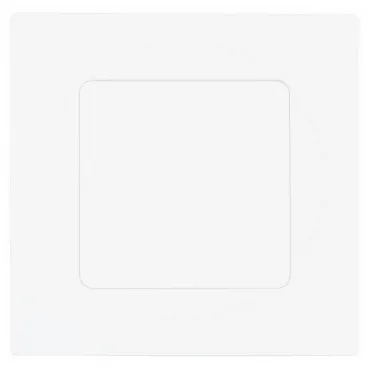 Встраиваемый светильник Eglo ПРОМО Fueva 1 pro 64595 Встраиваемый светильник Eglo ПРОМО Fueva 1 pro 64595