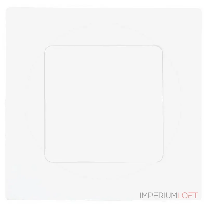 Встраиваемый светильник Eglo ПРОМО Fueva 1 pro 64595 от ImperiumLoft Встраиваемый светильник Eglo ПРОМО Fueva 1 pro 64595 от ImperiumLoft